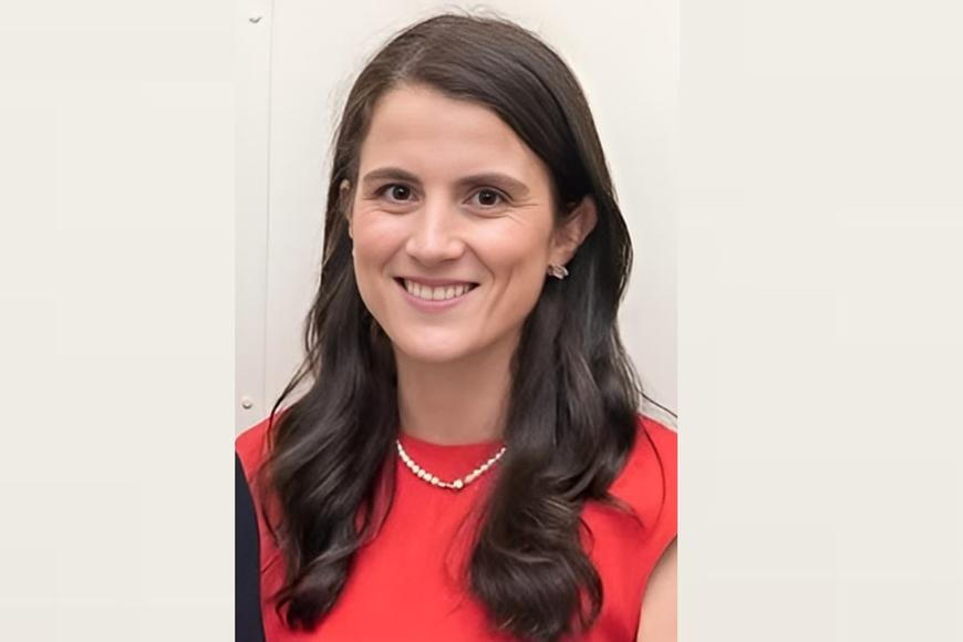 Zemřela Kennedyho vnučka, bylo jí 35 let. Bojovala s leukémií