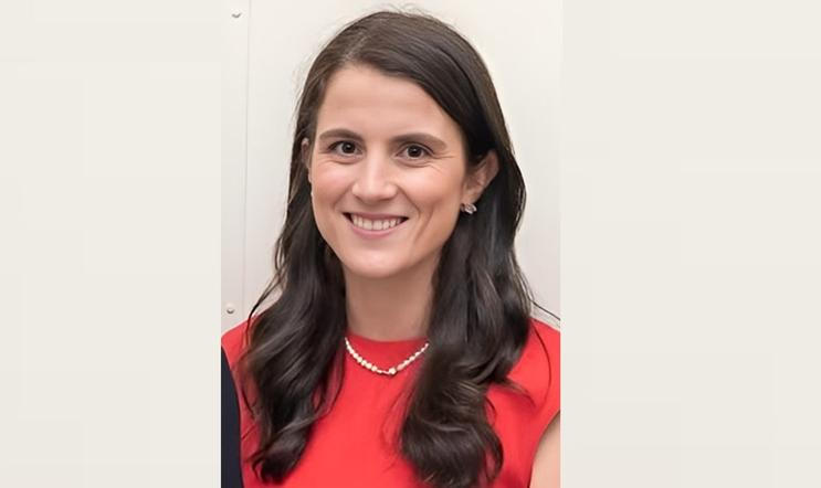 Tatiana Schlossbergová