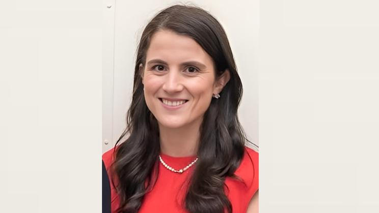 Tatiana Schlossbergová