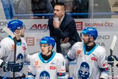 Tomáš Plekanec, trenér