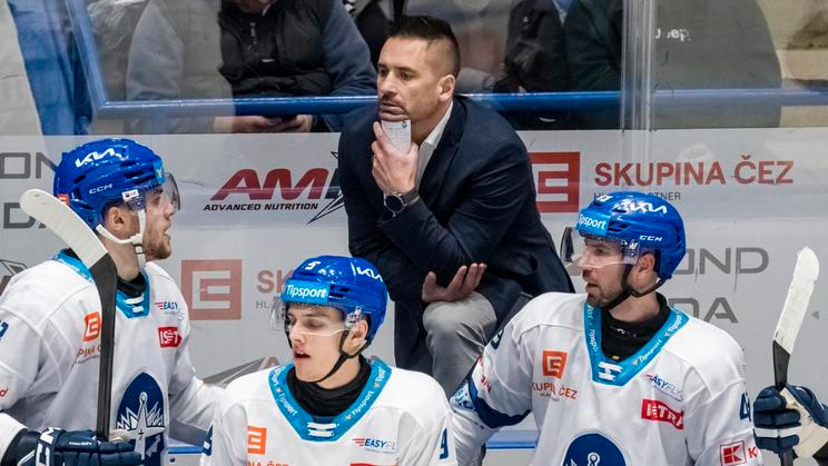 Tomáš Plekanec, trenér