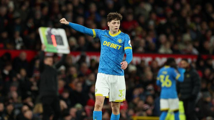 Premier League - Manchester United v Wolverhampton Wanderers