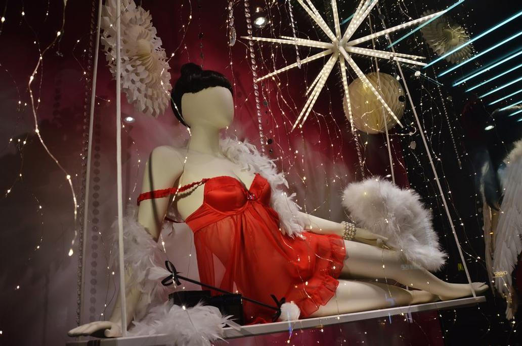 Silvestr, tradice, žena.cz