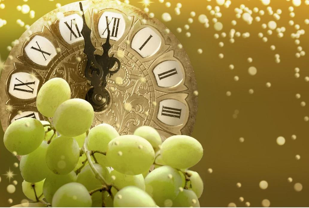 Silvestr, tradice, žena.cz