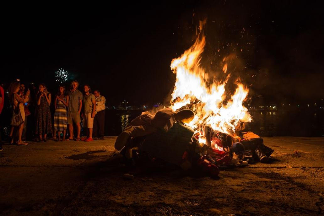 Silvestr, tradice, žena.cz