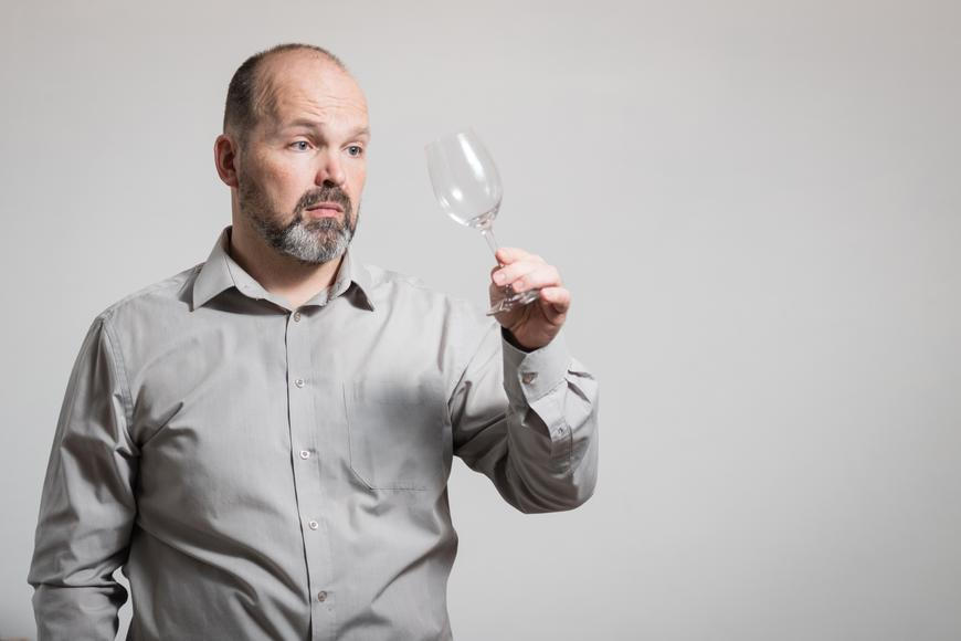 Suchý leden je ve skutečnosti špatný? Experti přišli s varováním