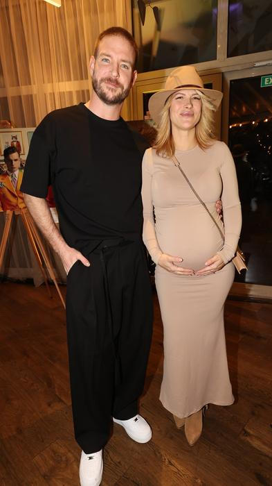 Vladimír Polívka, Magda Antošová