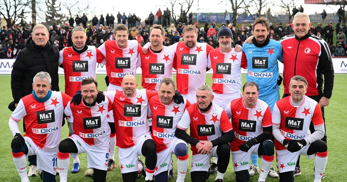 Čaroděj Vaniak chytil v Silvestrovském derby penaltu, v druhém zápase kralovala Sparta