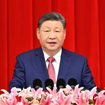 New Year's Eve China