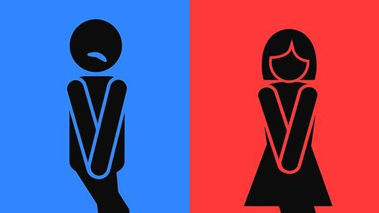 Chytré spodní prádlo dá vědět, kdy je čas jít na záchod