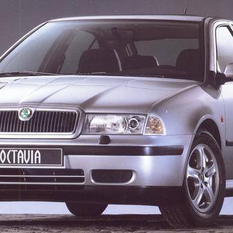 Z pohledu českého vozového parku je asi nejzásadnějším třicátníkem Škoda Octavia. První novodobá generace měla premiéru 1. září 1996 a spolu s Audi A3 byla prvním koncernovým autem na nové kompaktní platformě. Dříve než čtvrtý VW Golf. Liftback doplnilo v roce 1998 kombi, obě verze se nabízely se širokou paletou motorů. Výroba první Octavie nakonec skončila až v roce 2010 s celkovým součtem přes 1,4 milionu vyrobených kusů.
