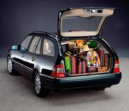 Mercedes-Benz třídy C