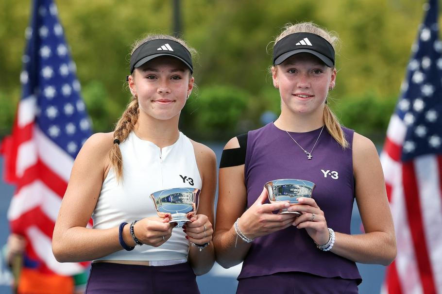 Jana a Alena Kovačkovy