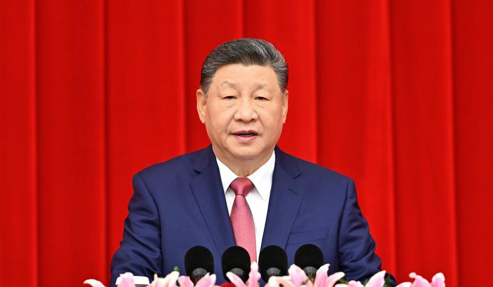 New Year's Eve China