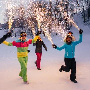 Oční poranění patří mezi nejzávažnější úrazy silvestrovských oslav a o osudu zraku rozhodují často minuty.