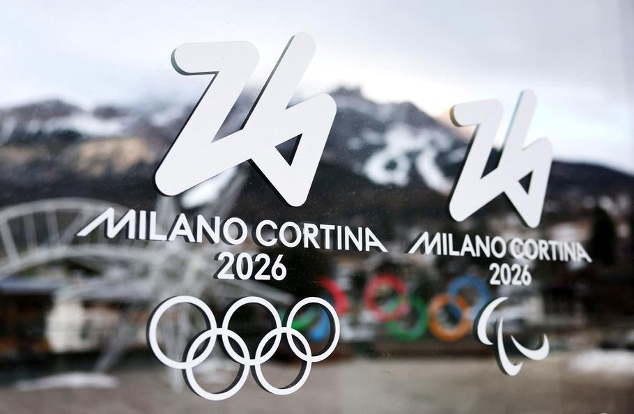 Zimní olympijské hry 2026
