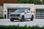Ford F-150 Lightning