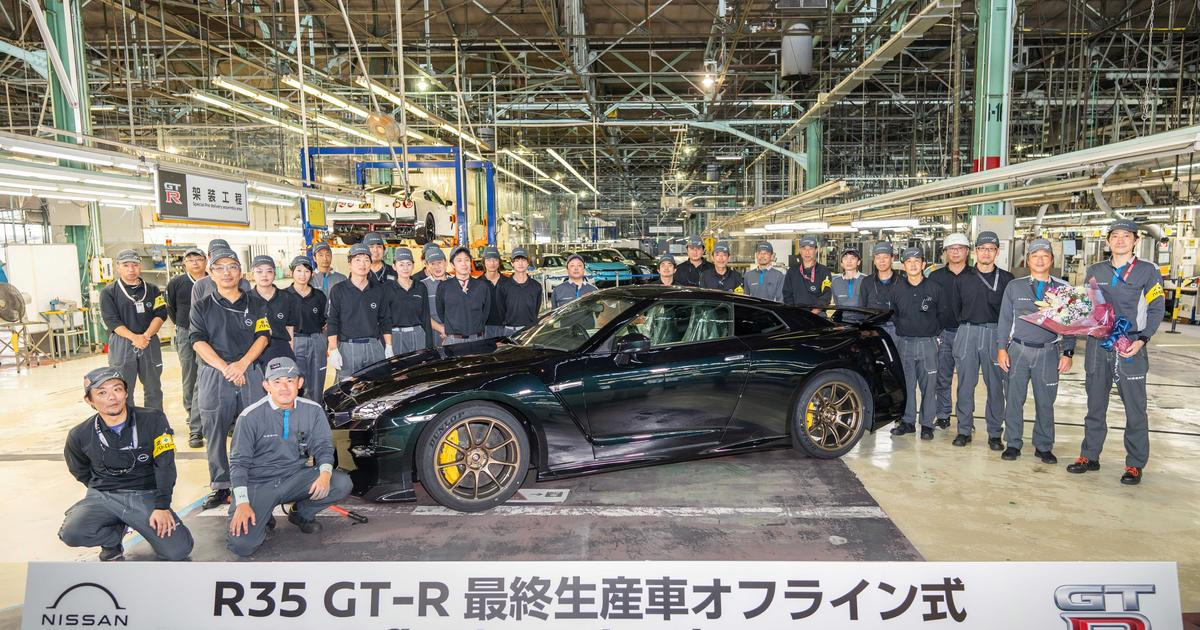 車の墓場が埋まりつつあります。自動車会社が昨年ついに埋葬したモデル – Aktuálně.cz