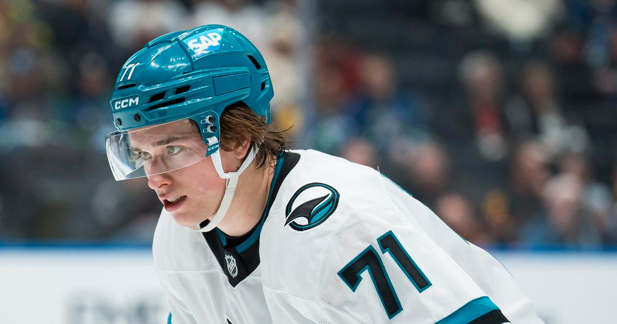 Kanaďané v Miláně vsadí i na novou hvězdu NHL. V nominaci nechybí 19letý forvard