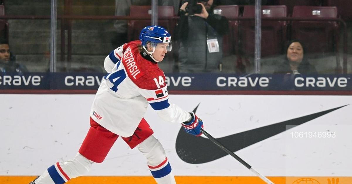 Junioři po boji zdolali houževnaté Lotyše, skupinu končí s osmi body