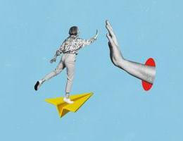 Novoroční předsevzetí Čechů: 12 slibů, které si dáváme každý rok