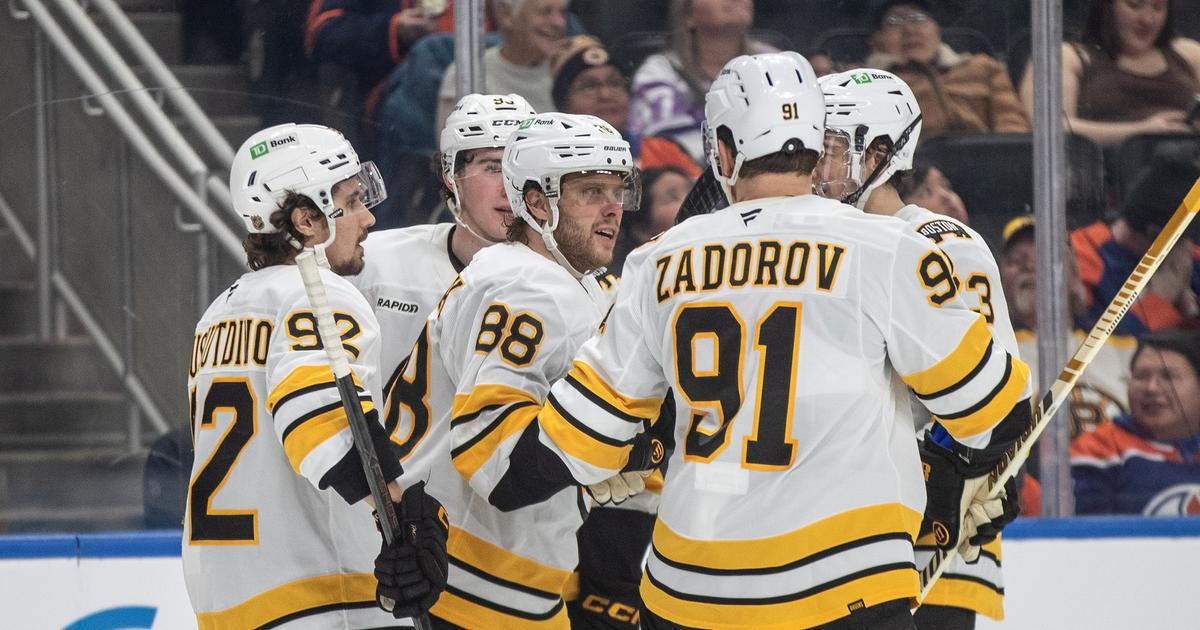 Nečas přispěl k demoličnímu startu Colorada. Pastrnák exceloval proti Edmontonu