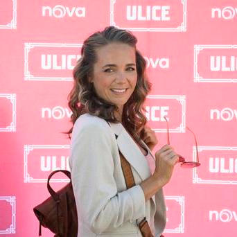 Lucie Vondráčková