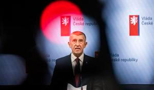 Andrej Babiš.