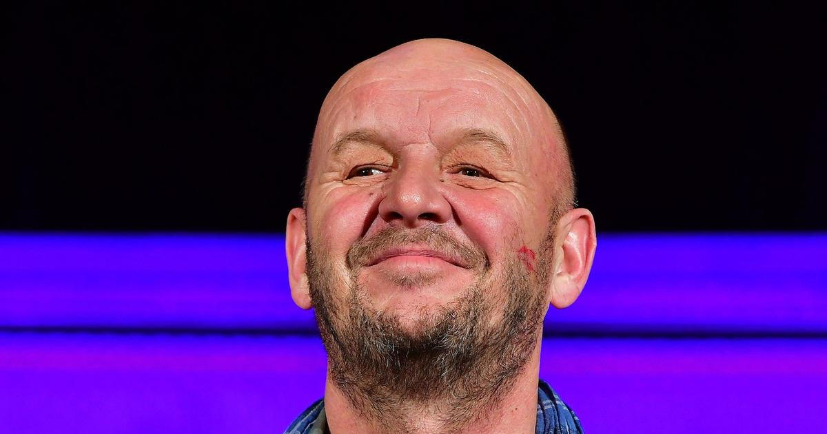 Zemřel herec Pavel Nečas známý z televizních seriálů, bylo mu 59 let