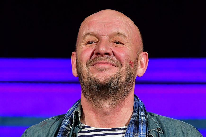 Zemřel herec Pavel Nečas známý z televizních seriálů, bylo mu 59 let