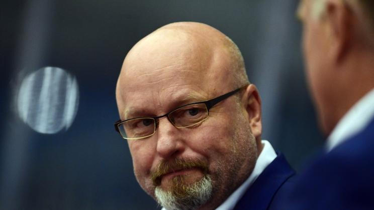 Patrik Augusta, trenér