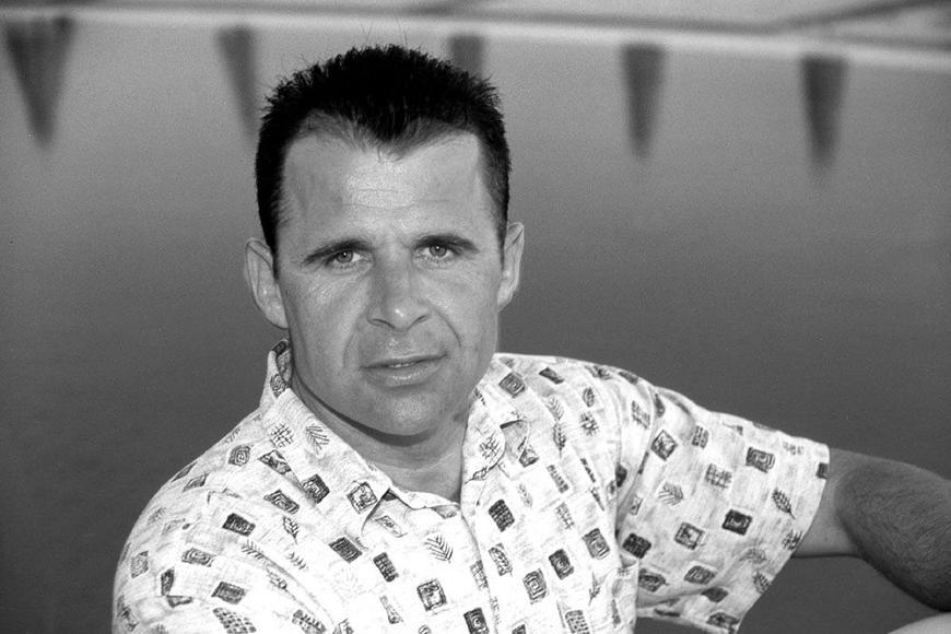 "Jestli se něco stane rodině, postřílím tu vaši." Lovec mafiánů Tichý popisuje Mrázkův konec