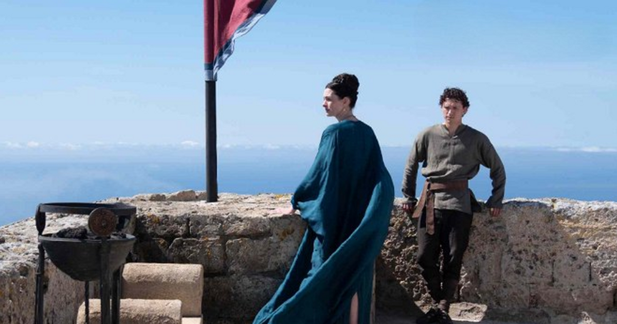 Nejočekávanější filmy roku 2026: Spielberg, český Poberta, Odyssea i porod kočky