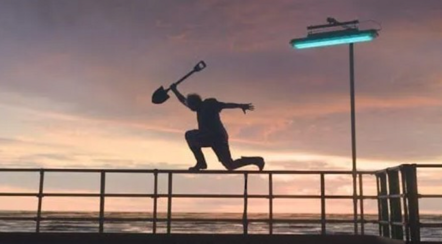 Chystaný snímek Digger režíruje Alejandro González Iñárritu.   