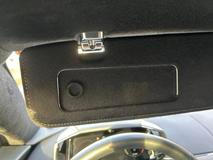 Aston Martin Vanquish.