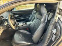 Aston Martin Vanquish.