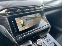 Aston Martin Vanquish.