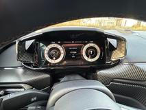 Aston Martin Vanquish.