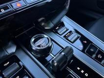 Aston Martin Vanquish.