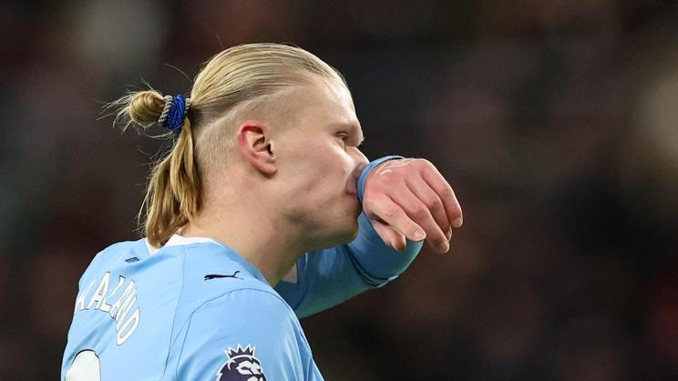 Erling Haaland
