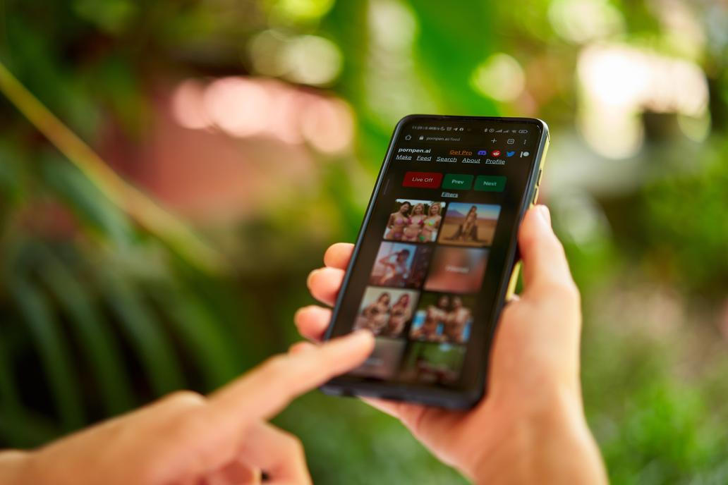 Chat s ex je zrada, porno problém: Češi nastavují intimní hranice ve vztazích