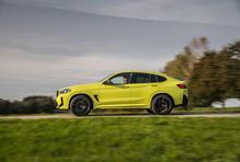 Také za BMW X4 se loni zavřela definitivně vrata výrobního závodu. Podle německých médií bude nástupce už jen elektrický, vycházející z techniky iX3. Kdo by měl zájem o spalovací motory, může sáhnout po X2.