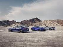 Nižší prodeje i celkové stáří pak poslaly do automobilového důchodu i BMW řady 8, které vznikalo jako kupé, kabriolet nebo čtyřdveřová limuzína. Přímého nástupce BMW nejspíše nepředstaví, zájemci tak budou muset sáhnout třeba po řadě 7 nebo M5.