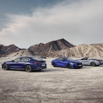 Nižší prodeje i celkové stáří pak poslaly do automobilového důchodu i BMW řady 8, které vznikalo jako kupé, kabriolet nebo čtyřdveřová limuzína. Přímého nástupce BMW nejspíše nepředstaví, zájemci tak budou muset sáhnout třeba po řadě 7 nebo M5.