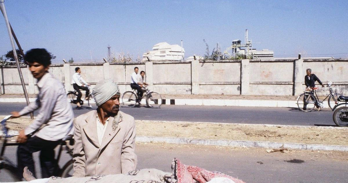 Kontaminovaná voda v indickém Indauru si vyžádala nejméně devět mrtvých