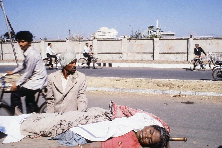 Kontaminovaná voda v indickém Indauru si vyžádala nejméně devět mrtvých