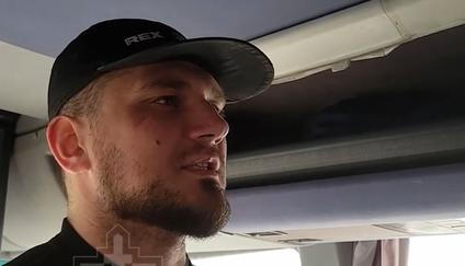 Denis „WhiteRex“ Kapustin