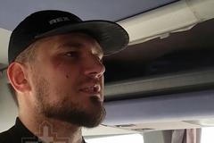 Denis „WhiteRex“ Kapustin