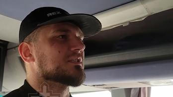 Denis „WhiteRex“ Kapustin