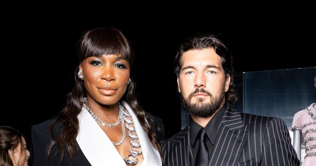 Nejdřív svatba s mladším hercem, teď divoká karta. Venus bude hrát Australian Open